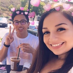 Meet your Posher, Denisse